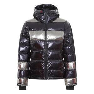 ❤️Perfect Moment Nylon Ski Puffer Down Jacket❤️